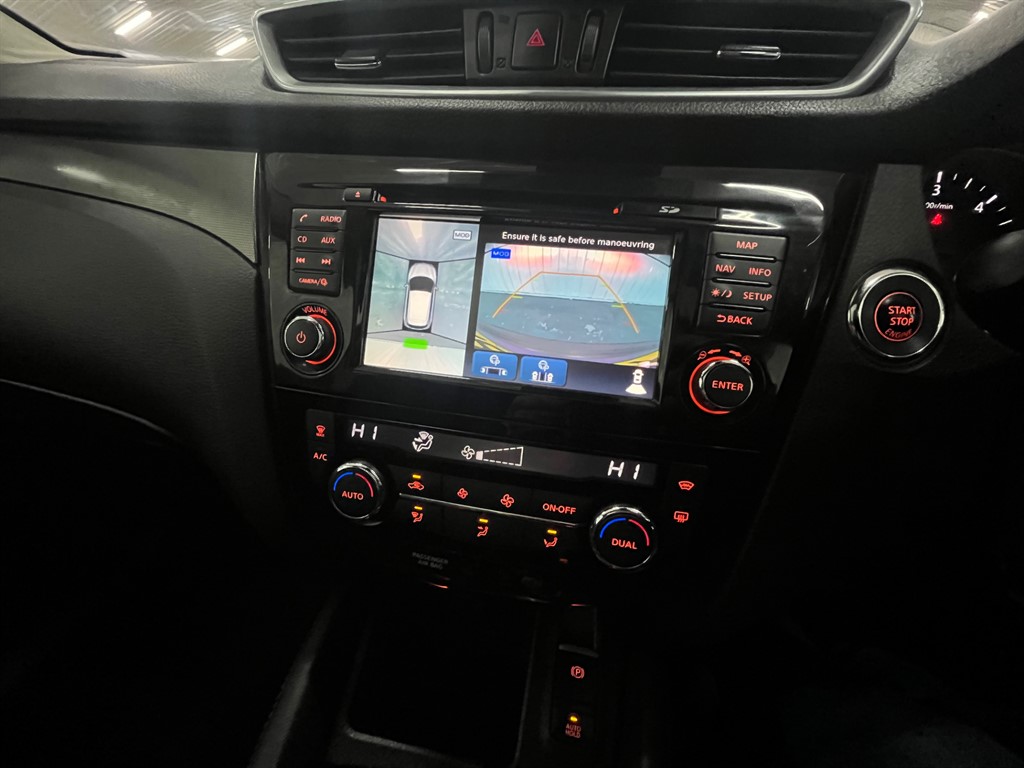 Used Nissan Qashqai 2018 for sale - 77492970: Photo 25