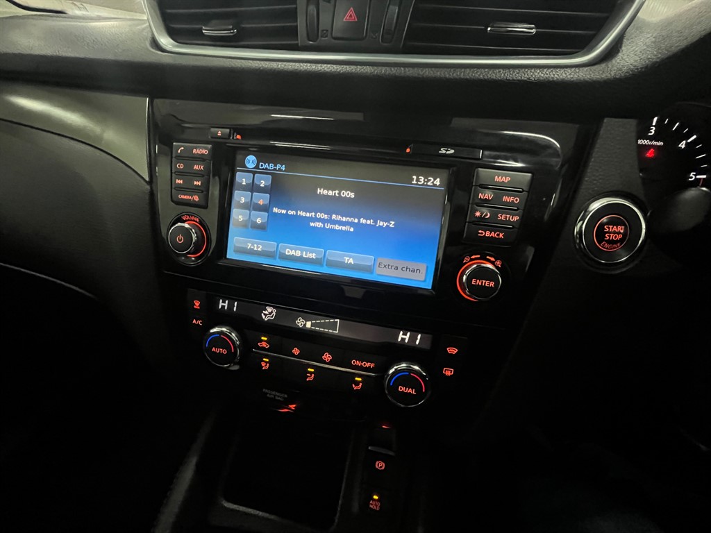 Used Nissan Qashqai 2018 for sale - 77492970: Photo 27