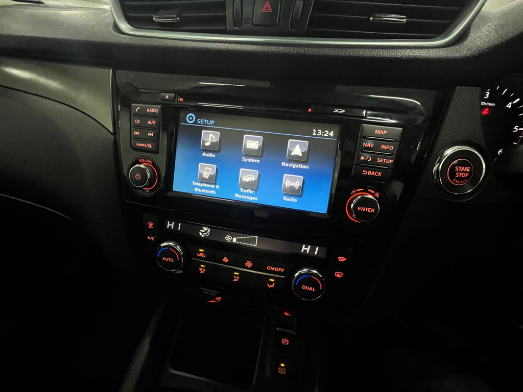 Used Nissan Qashqai 2018 for sale - 77492970: Photo 28