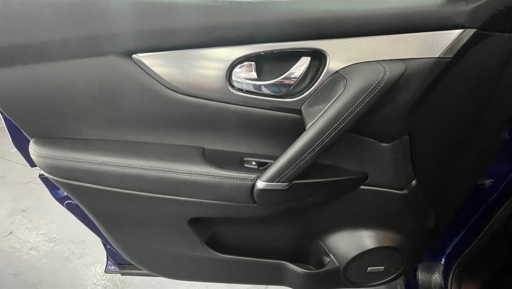 Used Nissan Qashqai 2018 for sale - 77492970: Photo 32