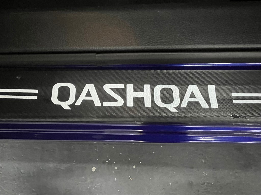 Used Nissan Qashqai 2018 for sale - 77492970: Photo 34