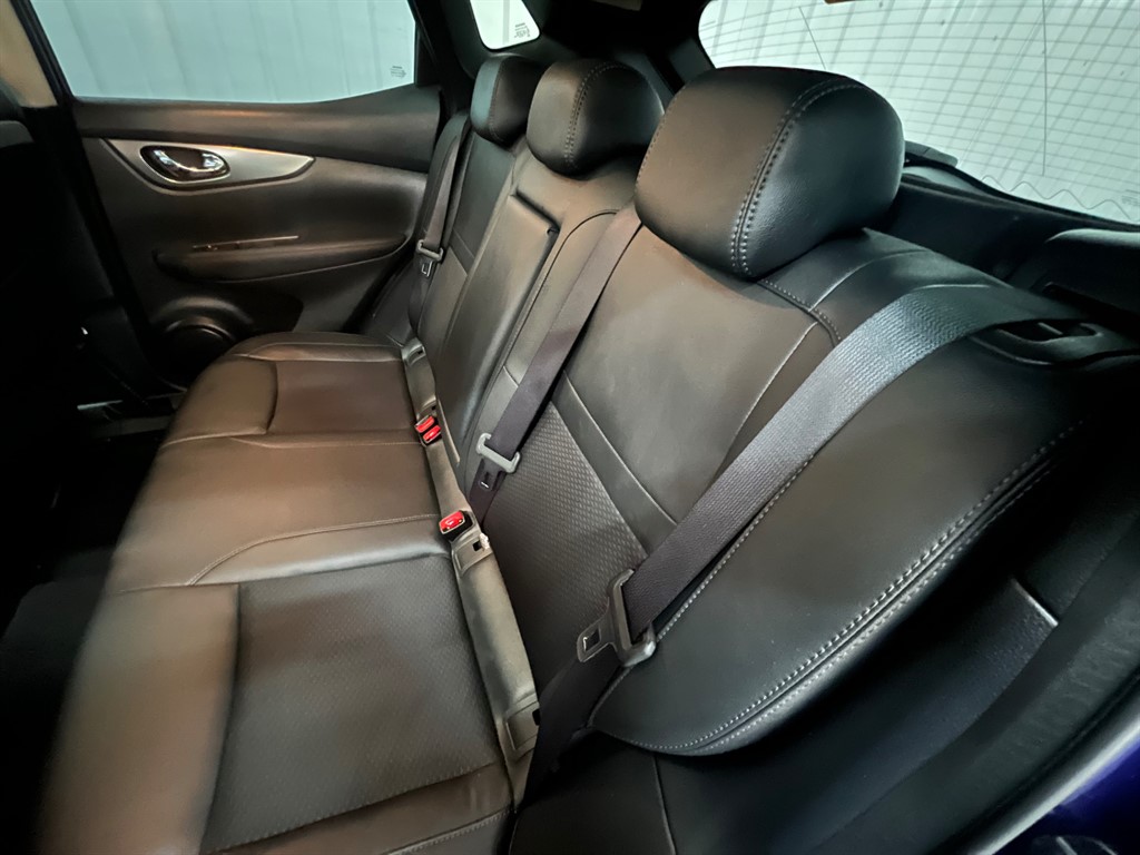 Used Nissan Qashqai 2018 for sale - 77492970: Photo 35