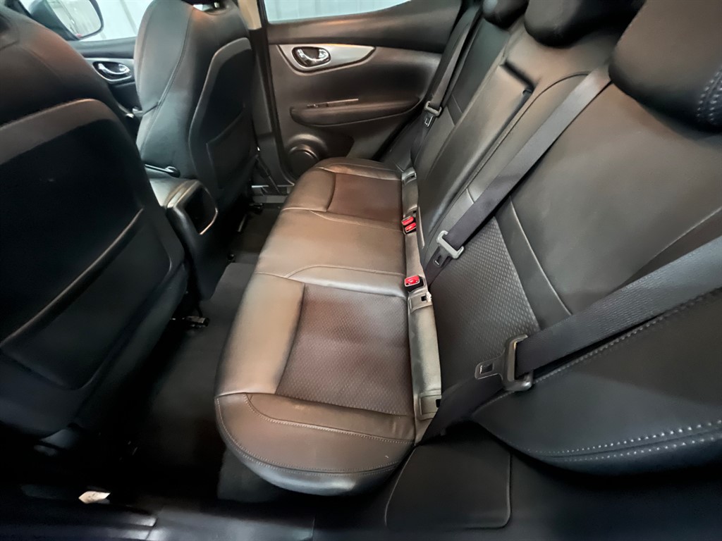 Used Nissan Qashqai 2018 for sale - 77492970: Photo 36