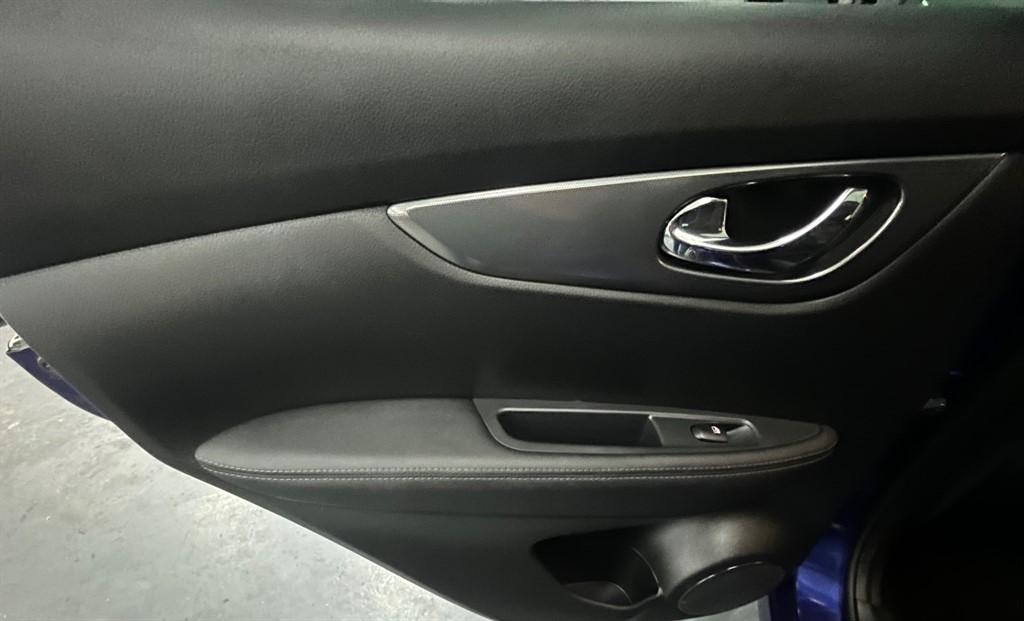 Used Nissan Qashqai 2018 for sale - 77492970: Photo 37