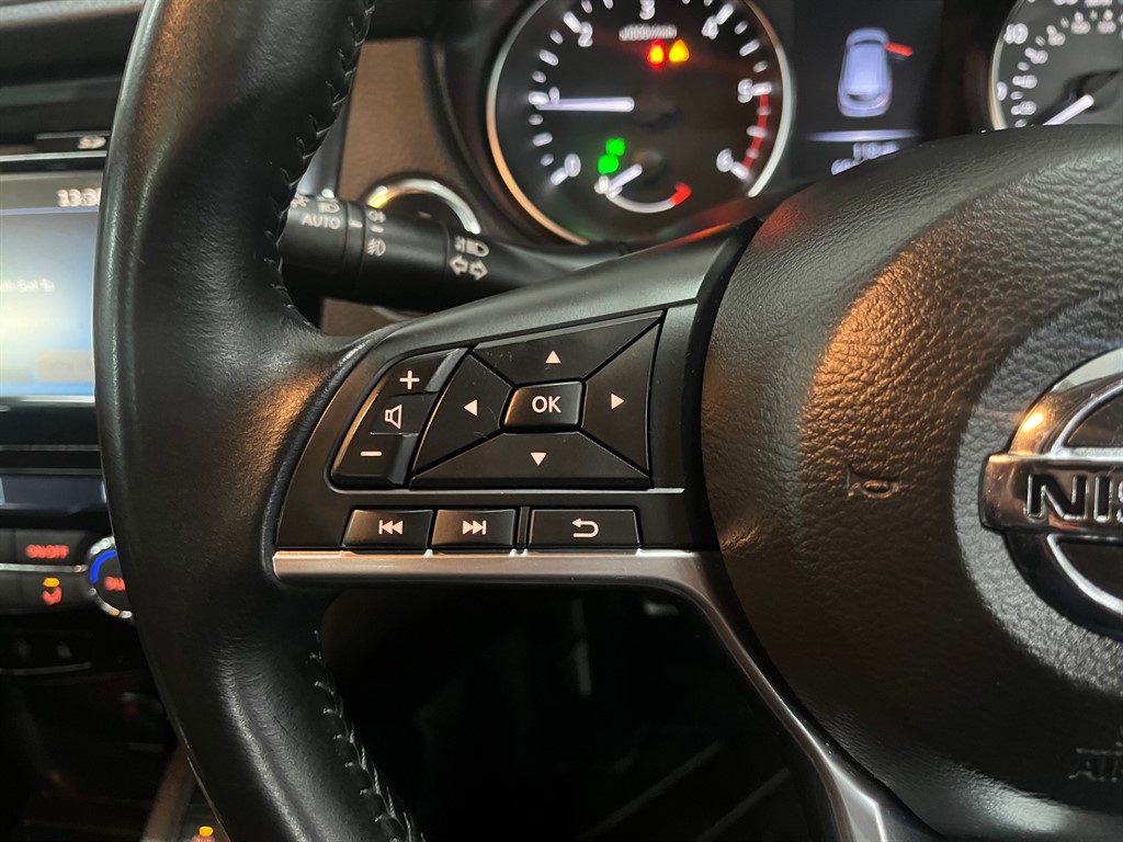 Used Nissan Qashqai 2018 for sale - 77492970: Photo 39