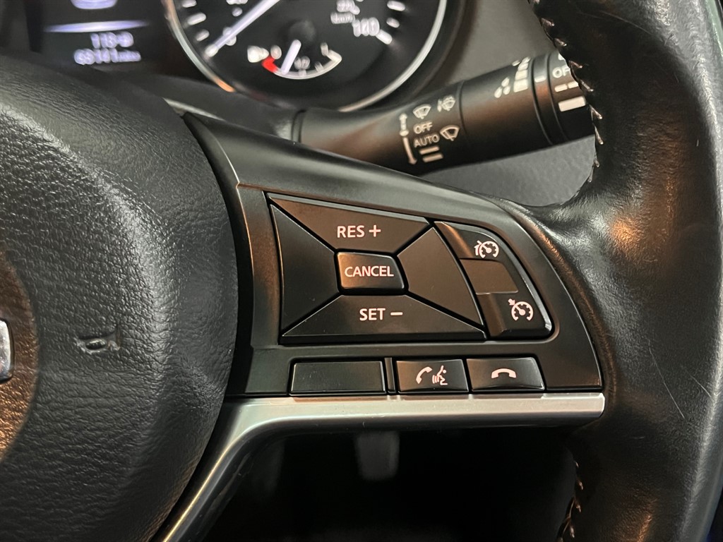 Used Nissan Qashqai 2018 for sale - 77492970: Photo 41