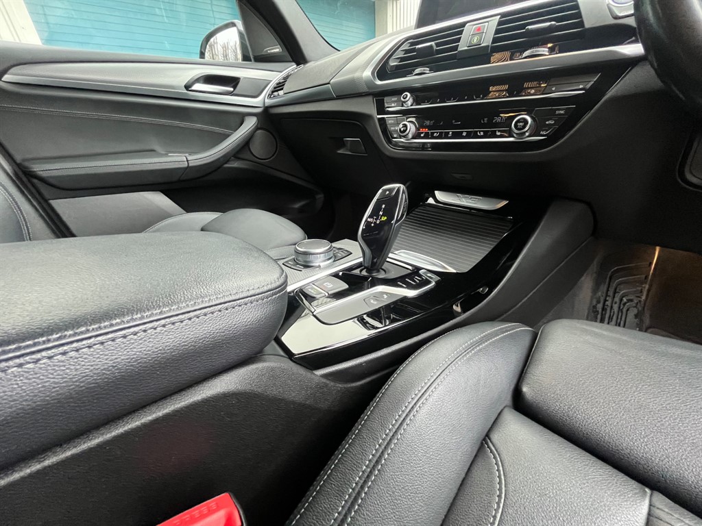 Used BMW X3 2020 for sale - 77235680: Photo 11