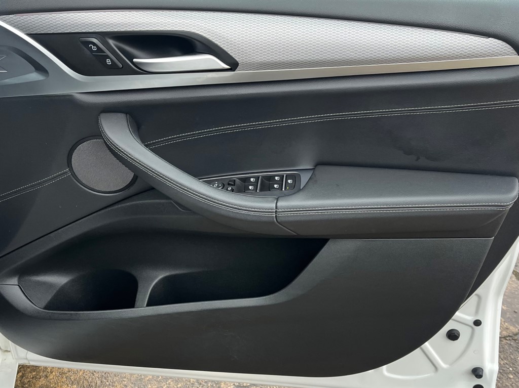 Used BMW X3 2020 for sale - 77235680: Photo 14