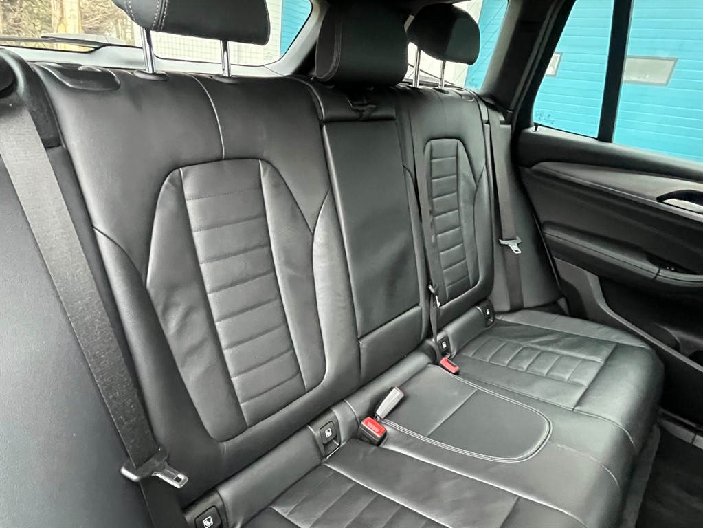 Used BMW X3 2020 for sale - 77235680: Photo 15