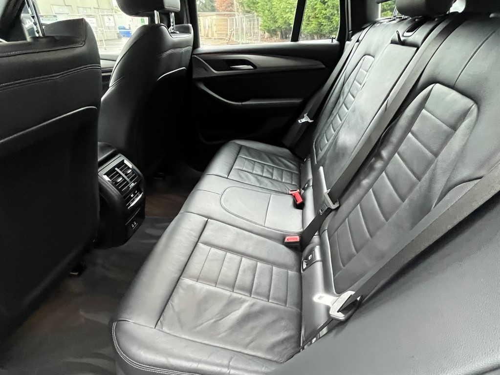 Used BMW X3 2020 for sale - 77235680: Photo 23