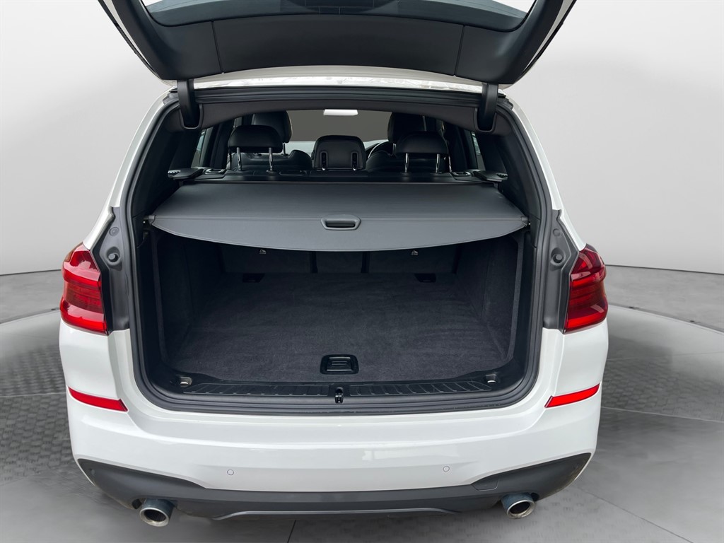 Used BMW X3 2020 for sale - 77235680: Photo 30