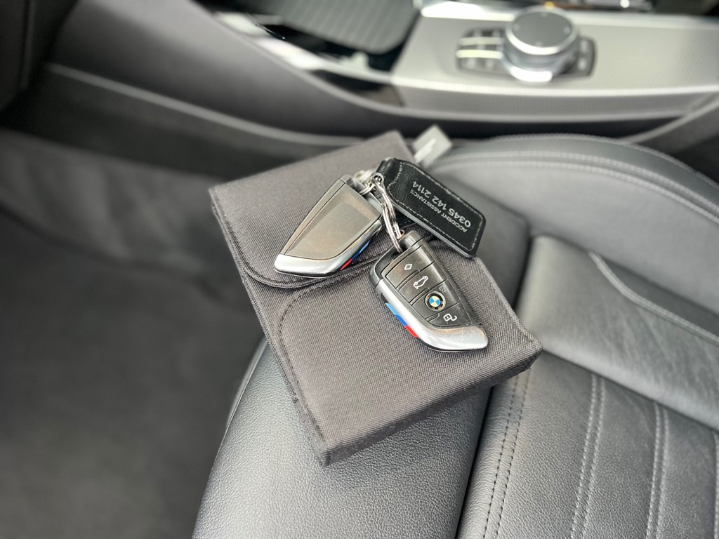 Used BMW X3 2020 for sale - 77235680: Photo 36