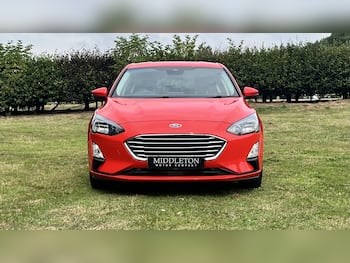Used Ford Focus 2021 for sale - 79646870: Photo