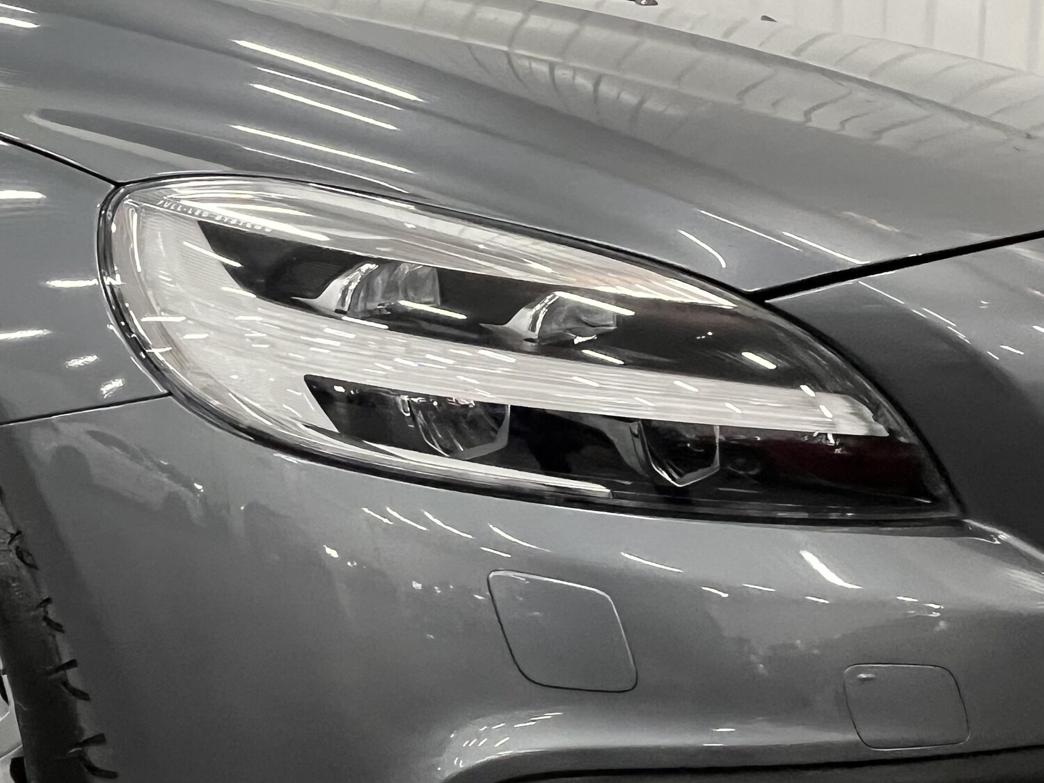 Used Volvo V40 Cross Country for sale - 78149624: Photo 16