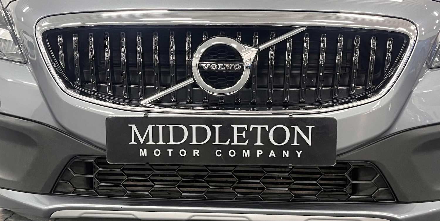 Used Volvo V40 Cross Country for sale - 78149624: Photo 18