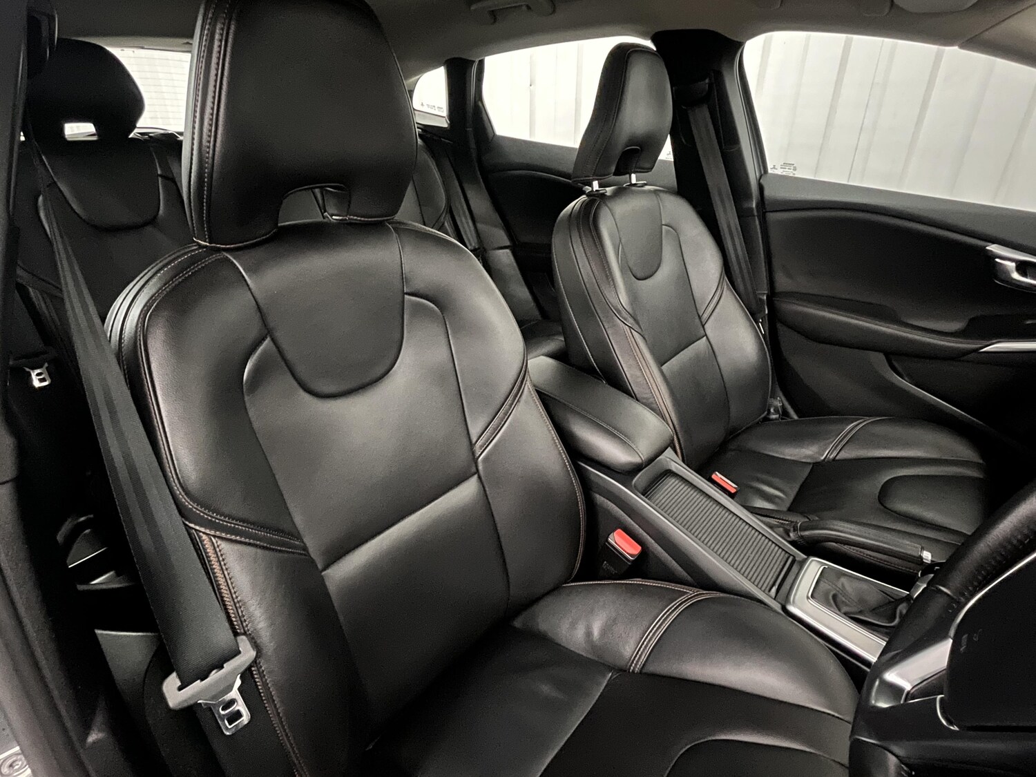 Used Volvo V40 Cross Country for sale - 78149624: Photo 22