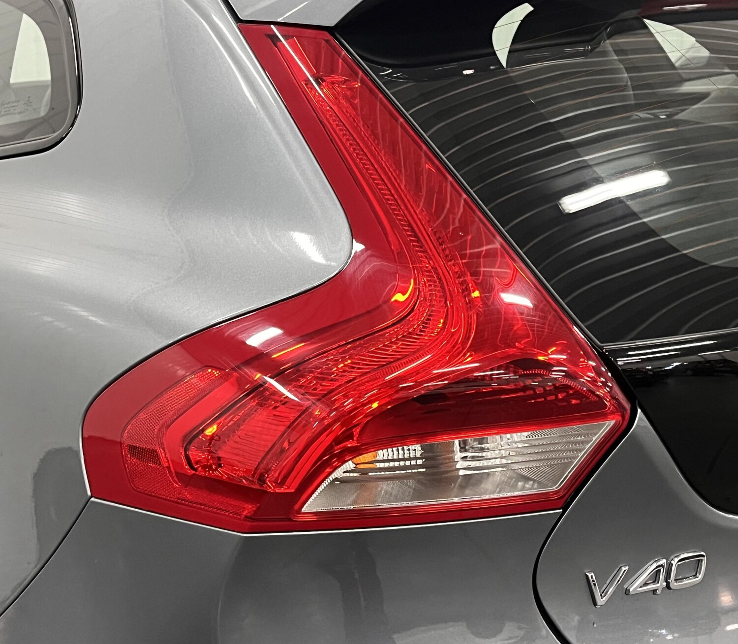 Used Volvo V40 Cross Country for sale - 78149624: Photo 27