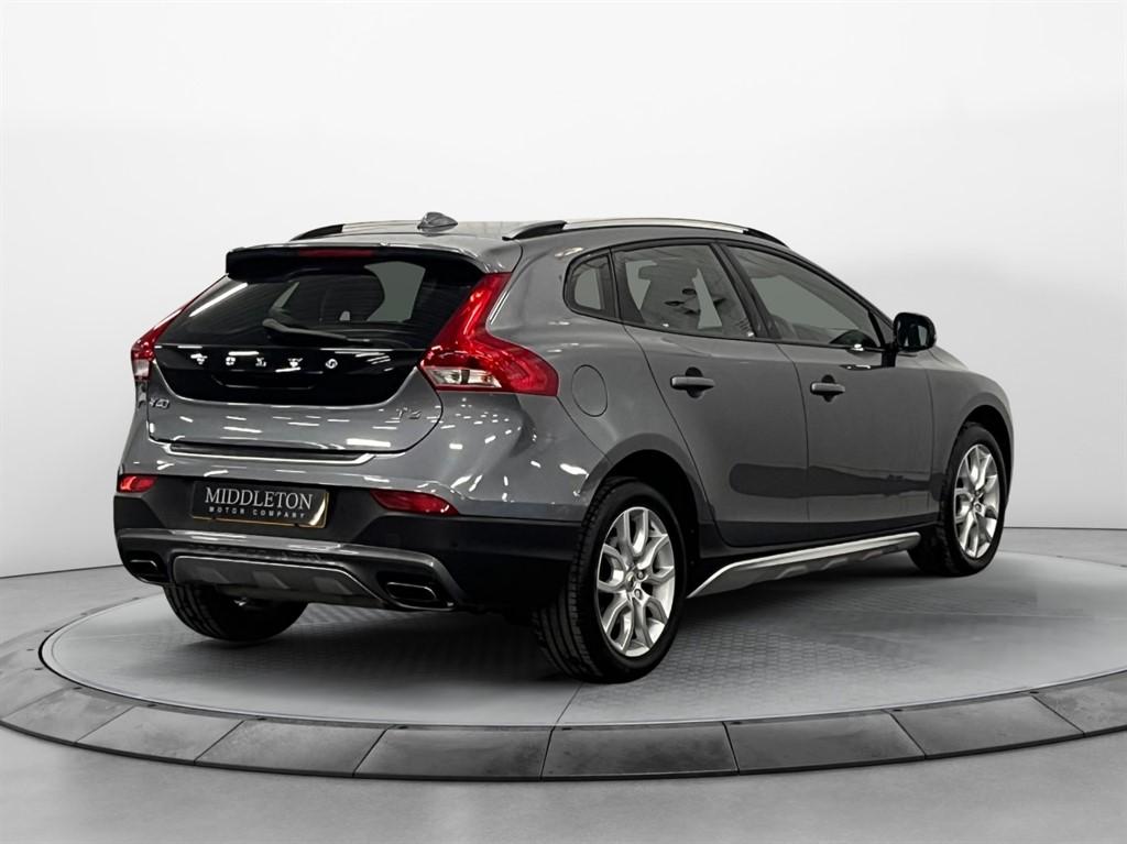 Used Volvo V40 Cross Country for sale - 78149624: Photo 3