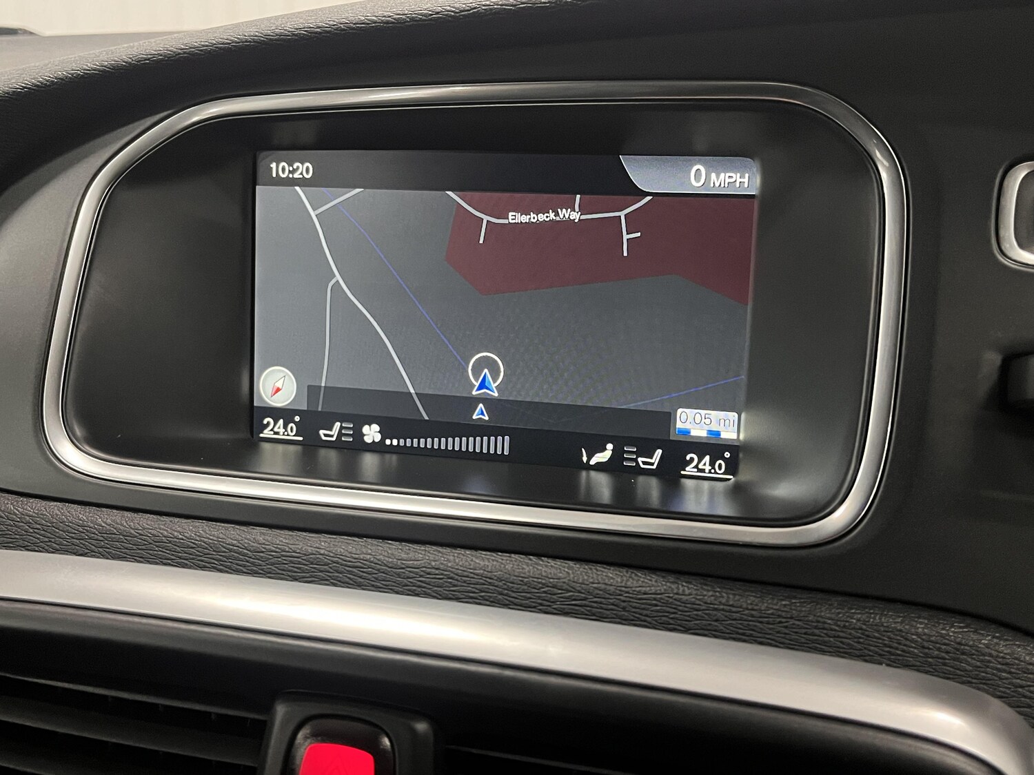 Used Volvo V40 Cross Country for sale - 78149624: Photo 30