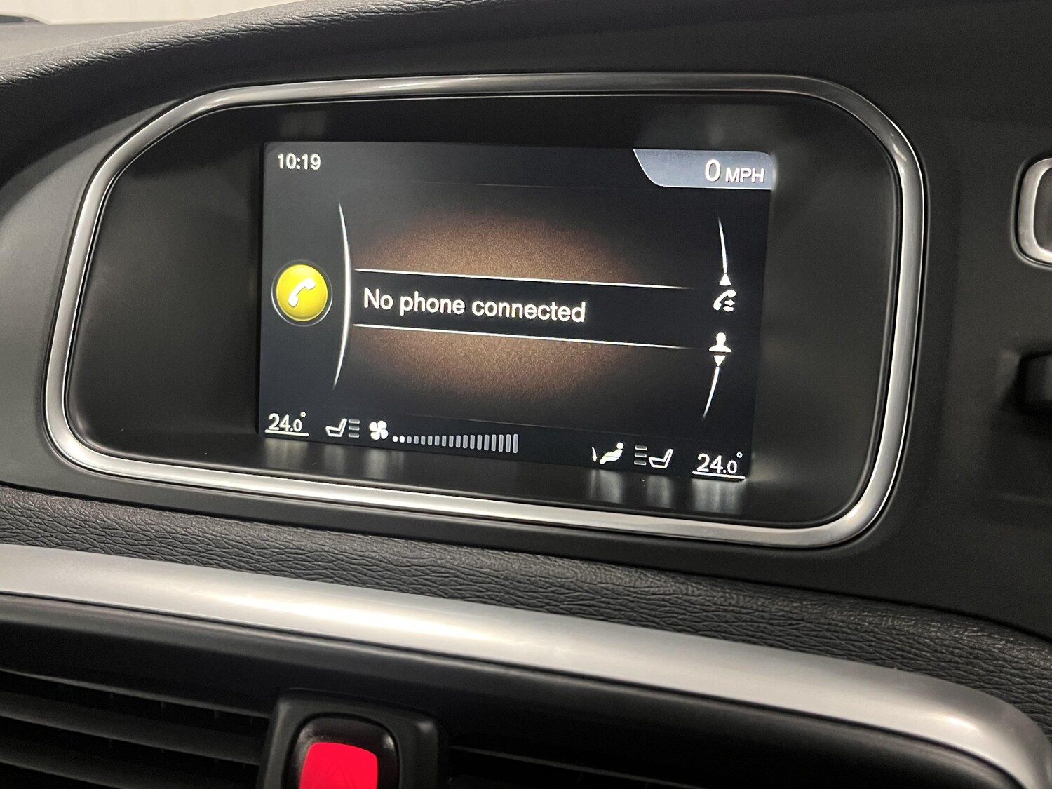 Used Volvo V40 Cross Country for sale - 78149624: Photo 34