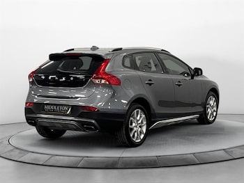 Used Volvo V40 Cross Country undefined for sale - 78149624: Photo