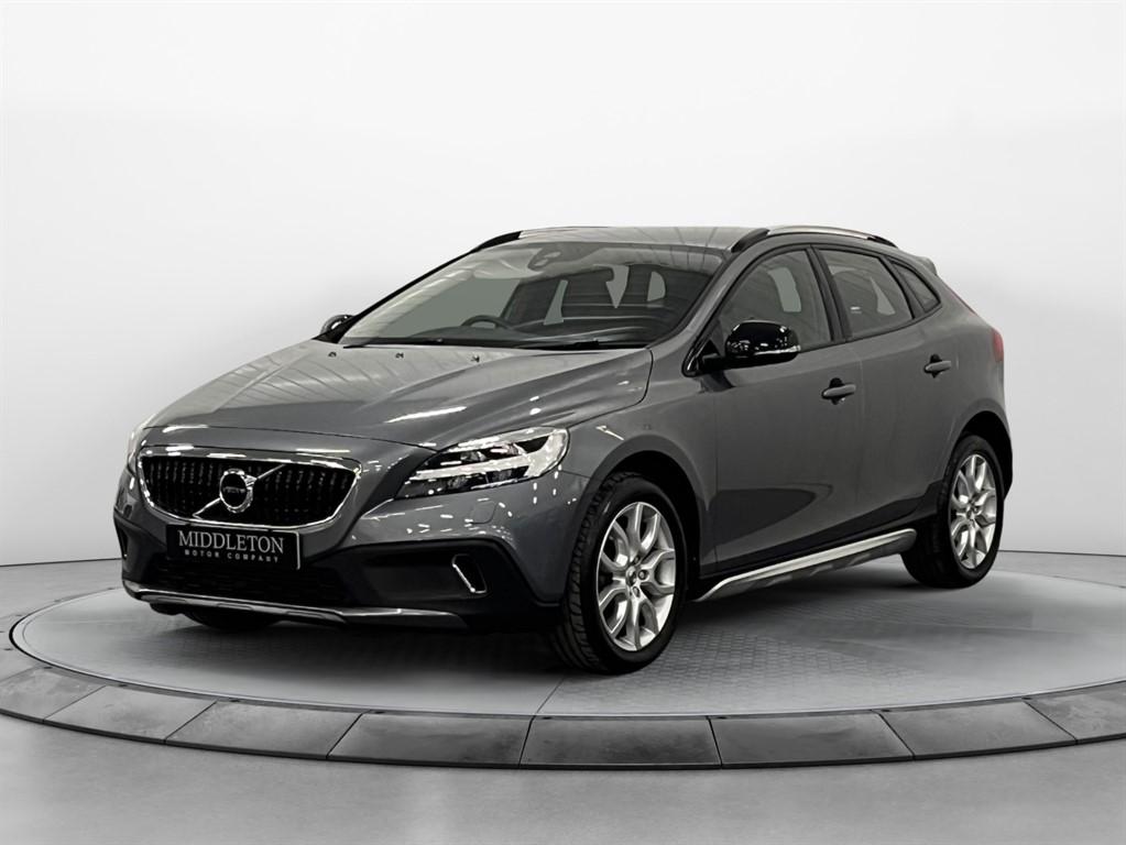 Used Volvo V40 Cross Country for sale - 78149624: Photo 4