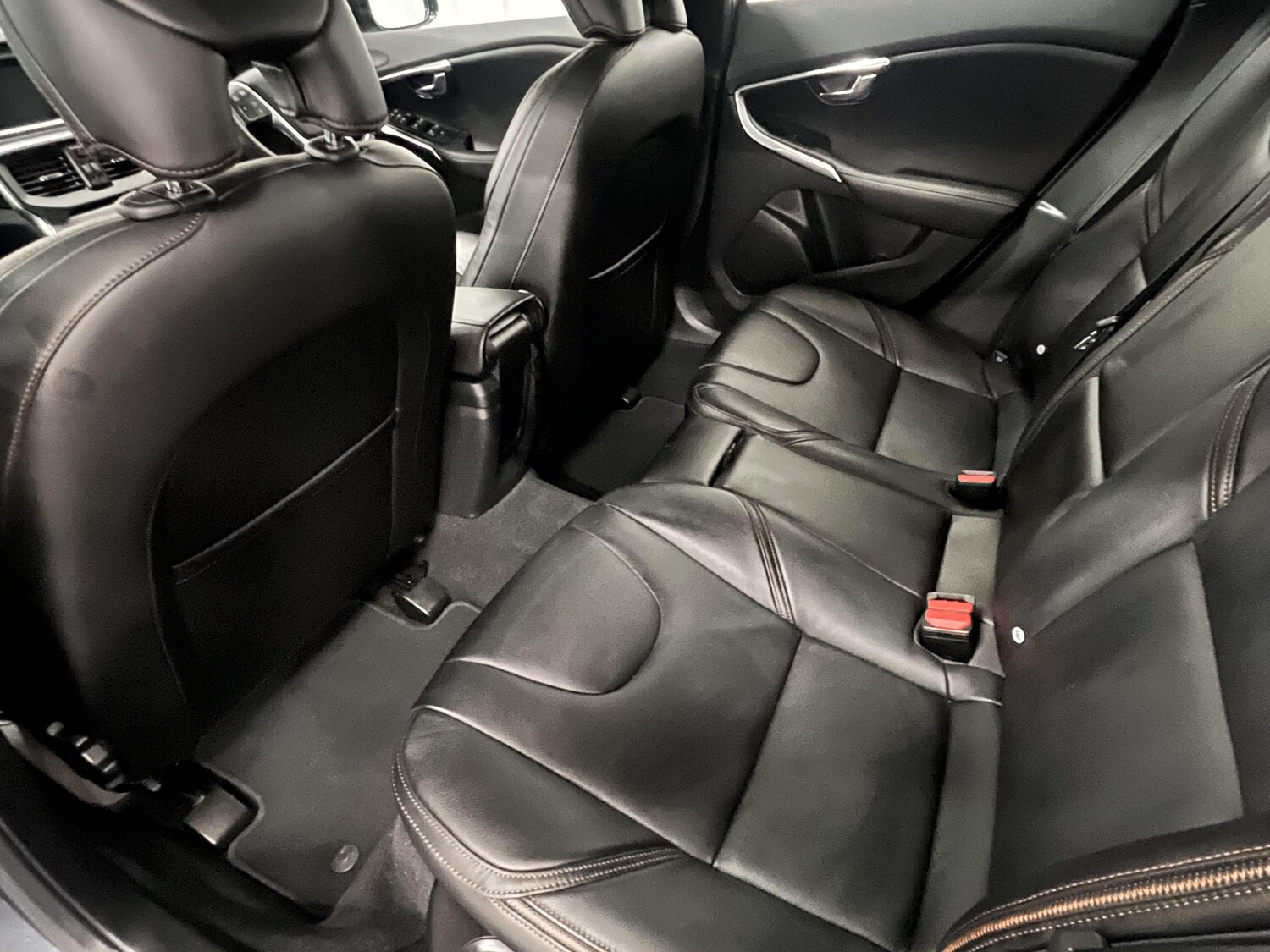 Used Volvo V40 Cross Country for sale - 78149624: Photo 47