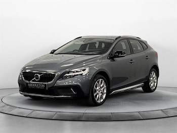 Used Volvo V40 Cross Country undefined for sale - 78149624: Photo