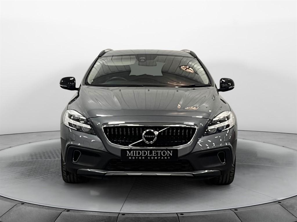 Used Volvo V40 Cross Country for sale - 78149624: Photo 5