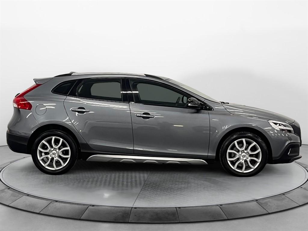 Used Volvo V40 Cross Country for sale - 78149624: Photo 6