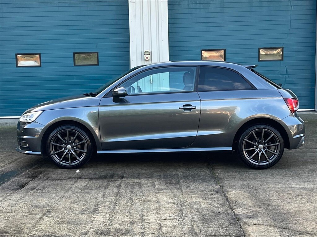 Used Audi A1 2015 for sale - 76661227: Photo 10