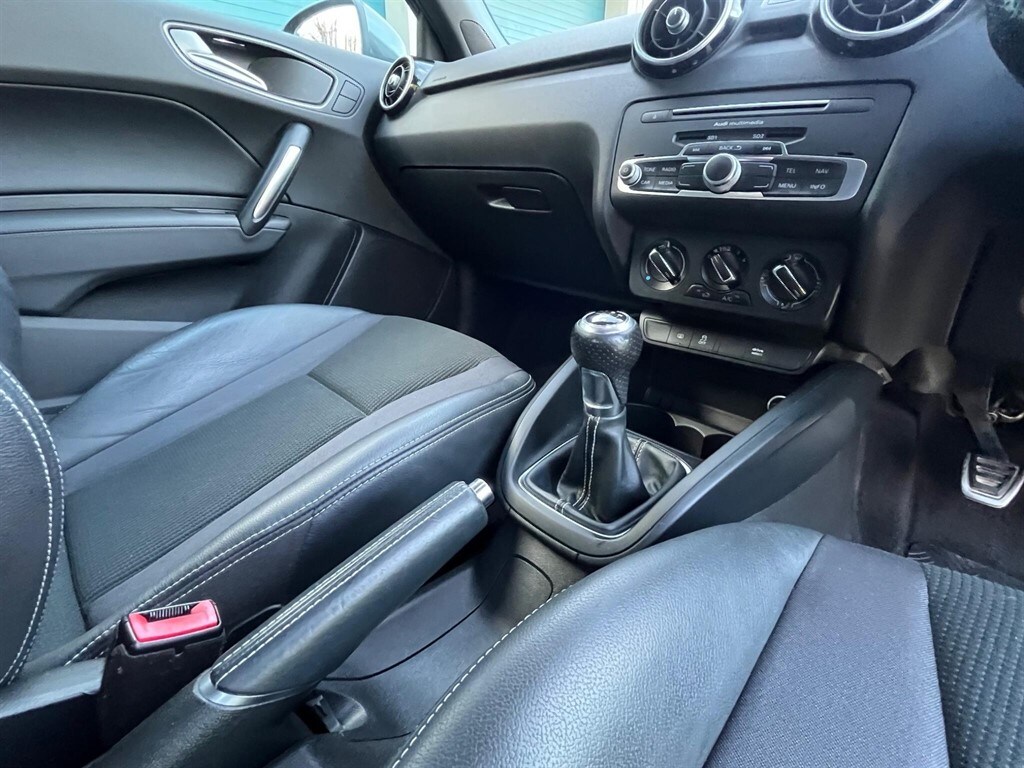 Used Audi A1 2015 for sale - 76661227: Photo 14