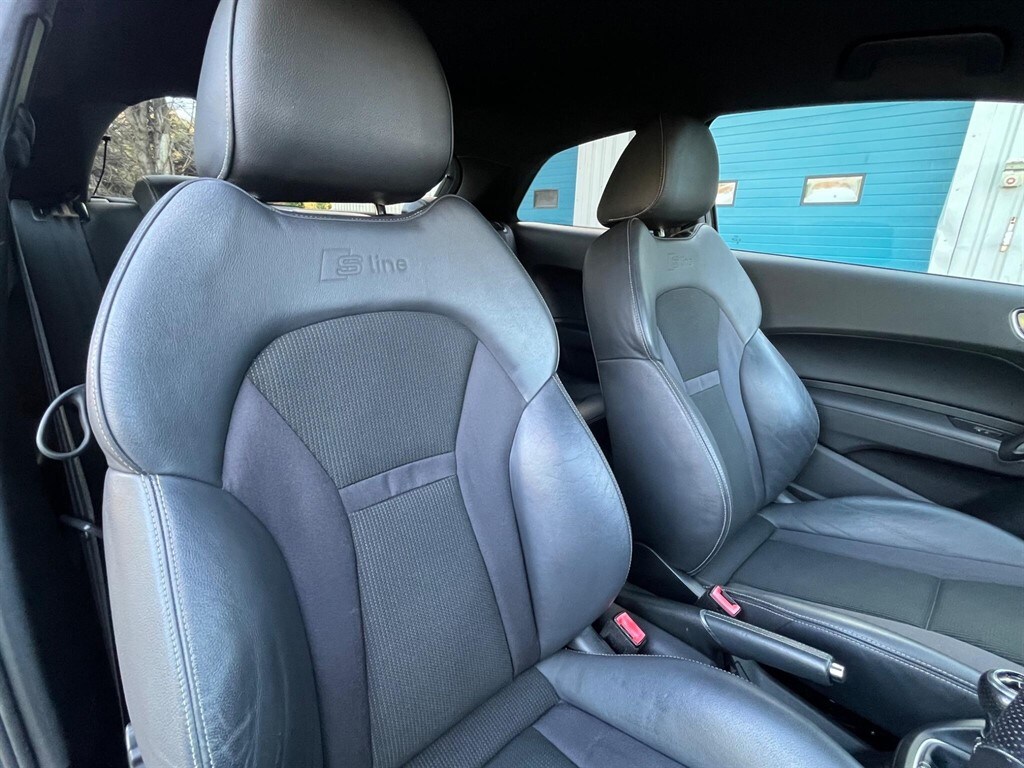 Used Audi A1 2015 for sale - 76661227: Photo 17