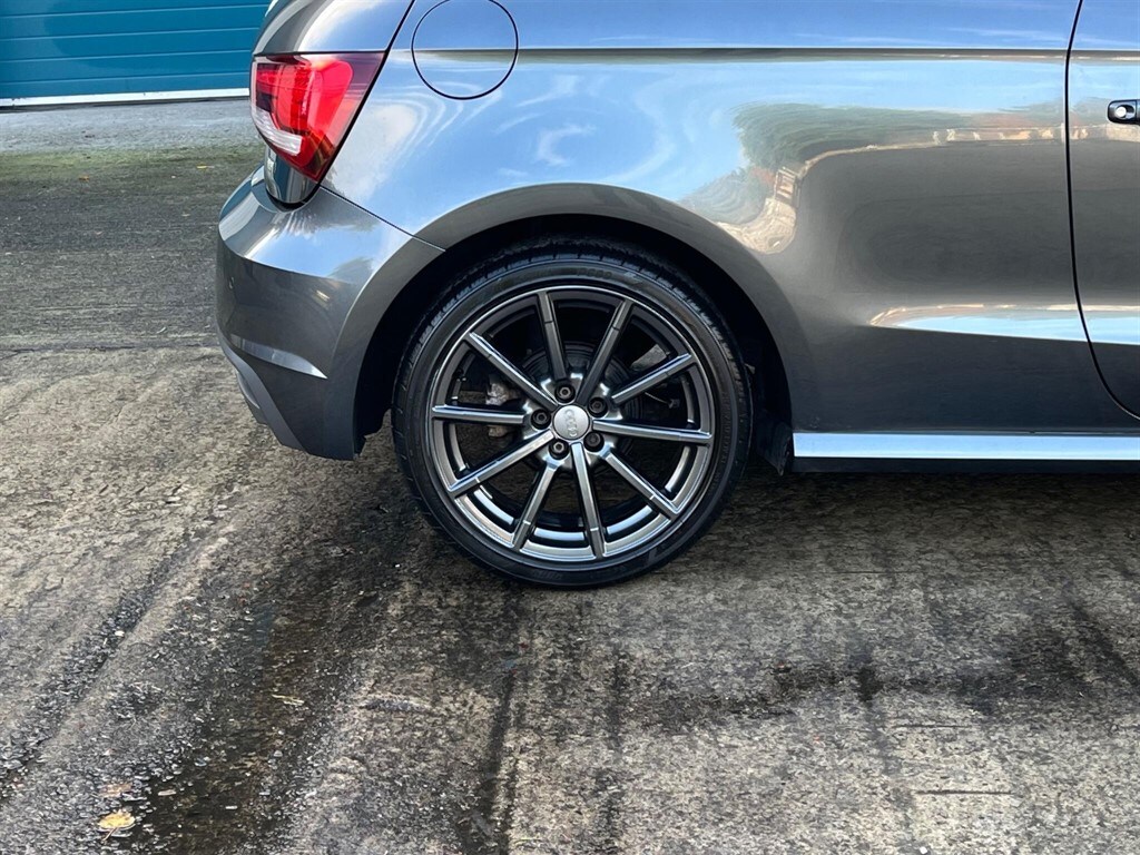 Used Audi A1 2015 for sale - 76661227: Photo 29