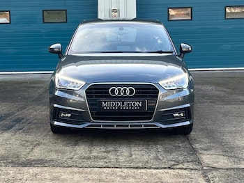 Used Audi A1 2015 for sale - 76661227: Photo