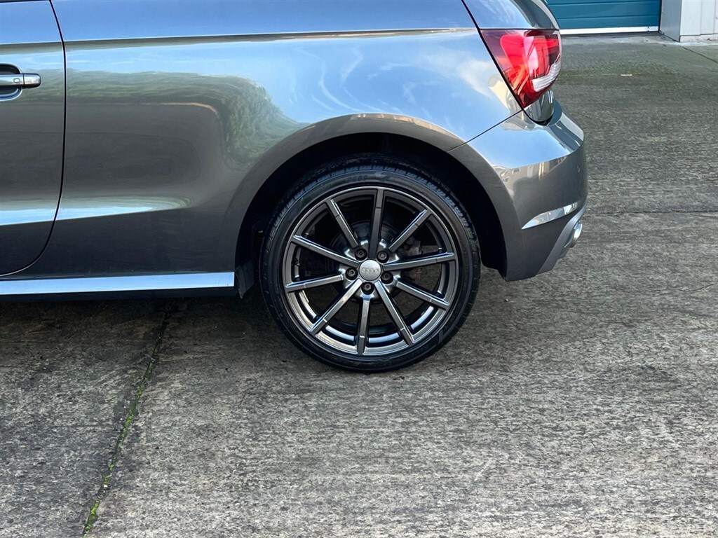 Used Audi A1 2015 for sale - 76661227: Photo 31