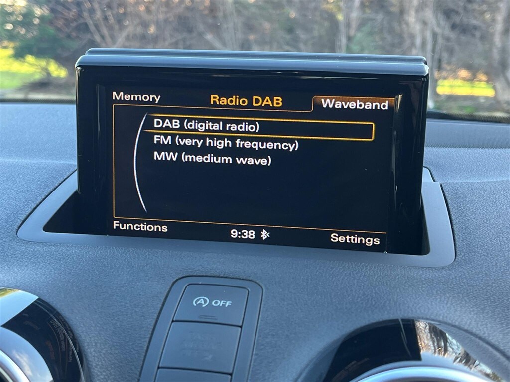 Used Audi A1 2015 for sale - 76661227: Photo 32