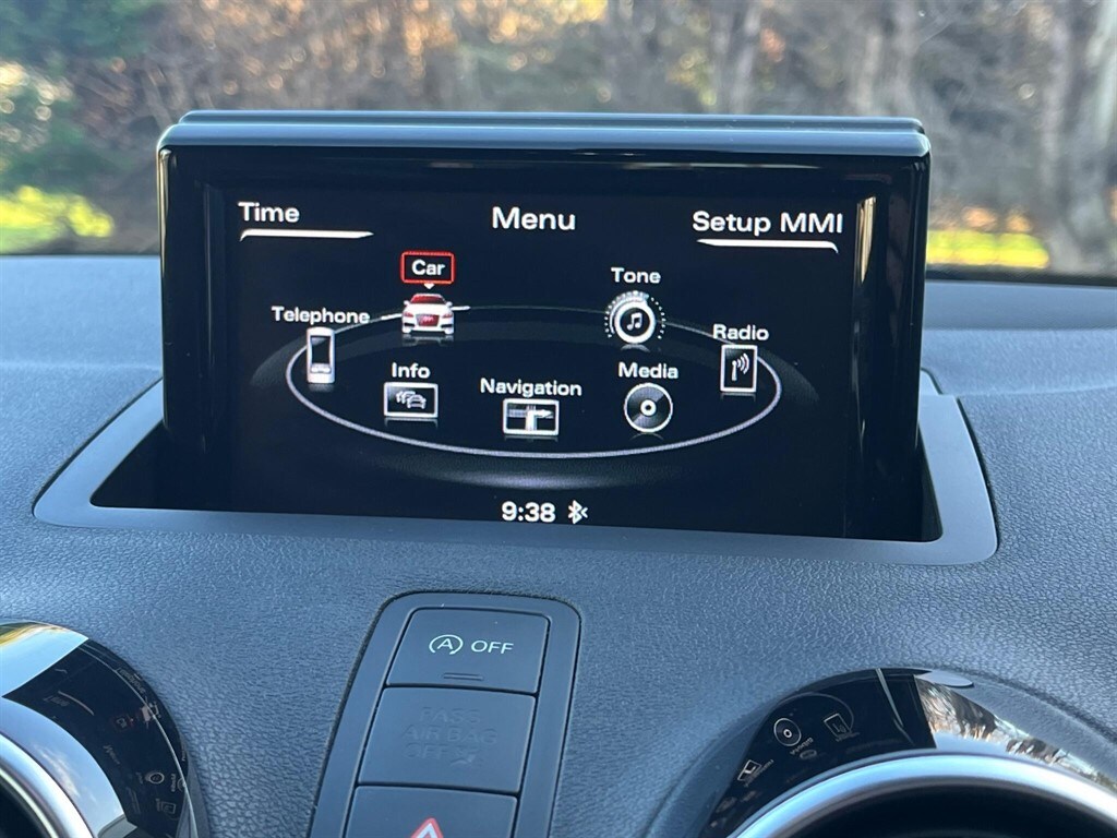 Used Audi A1 2015 for sale - 76661227: Photo 33