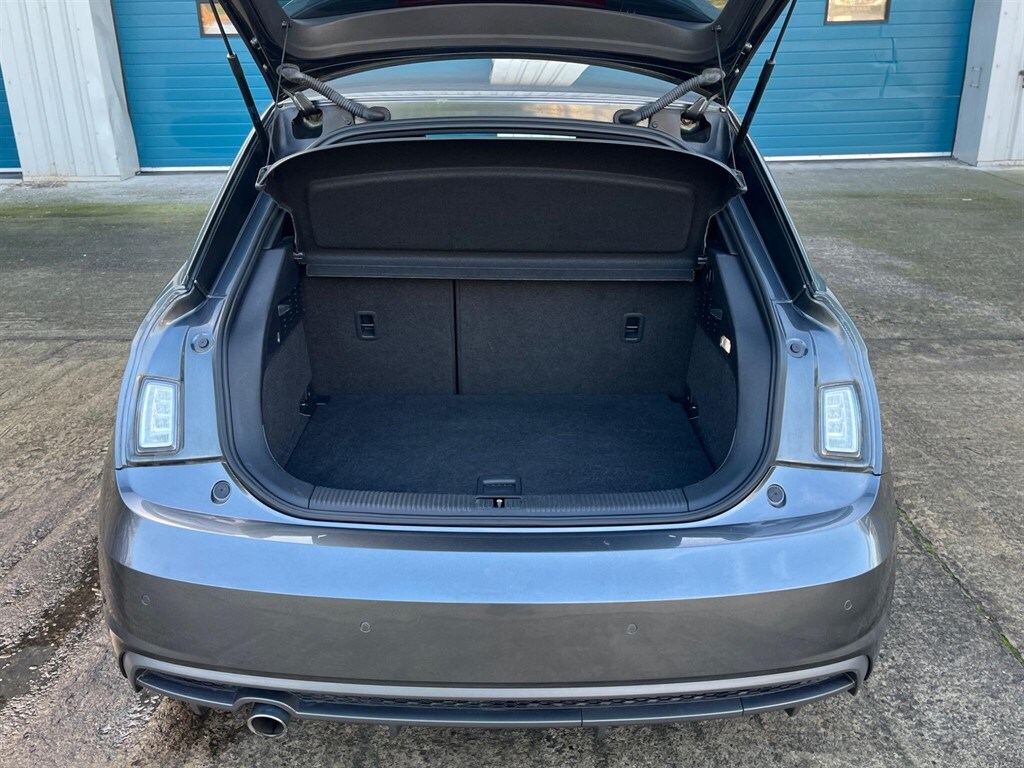 Used Audi A1 2015 for sale - 76661227: Photo 39