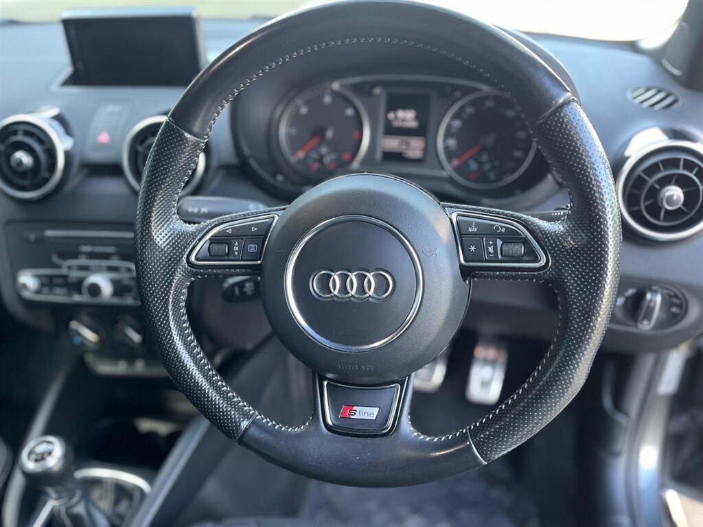 Used Audi A1 2015 for sale - 76661227: Photo 40