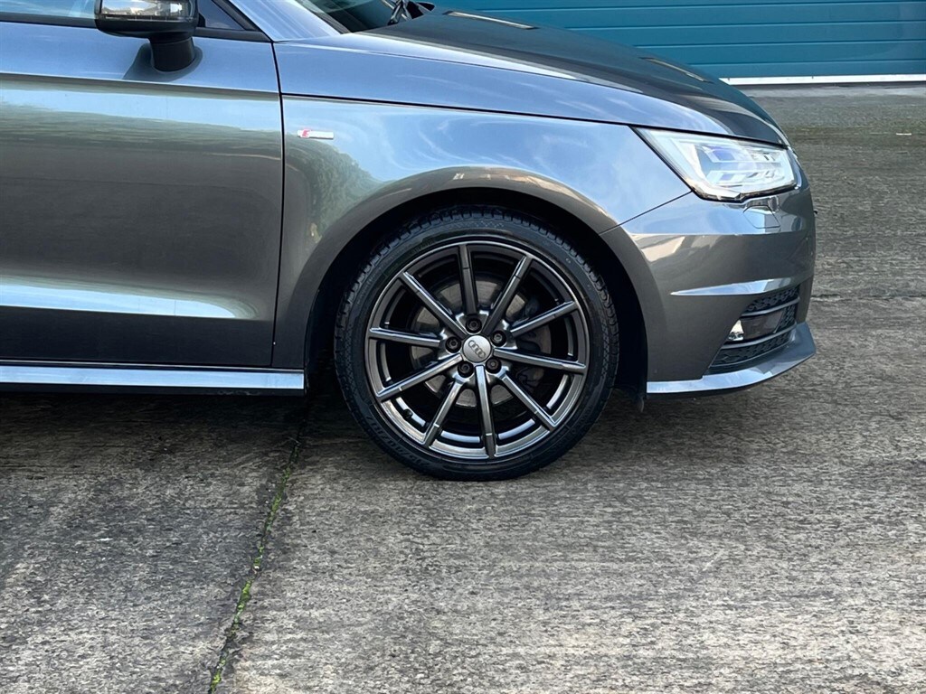 Used Audi A1 2015 for sale - 76661227: Photo 44