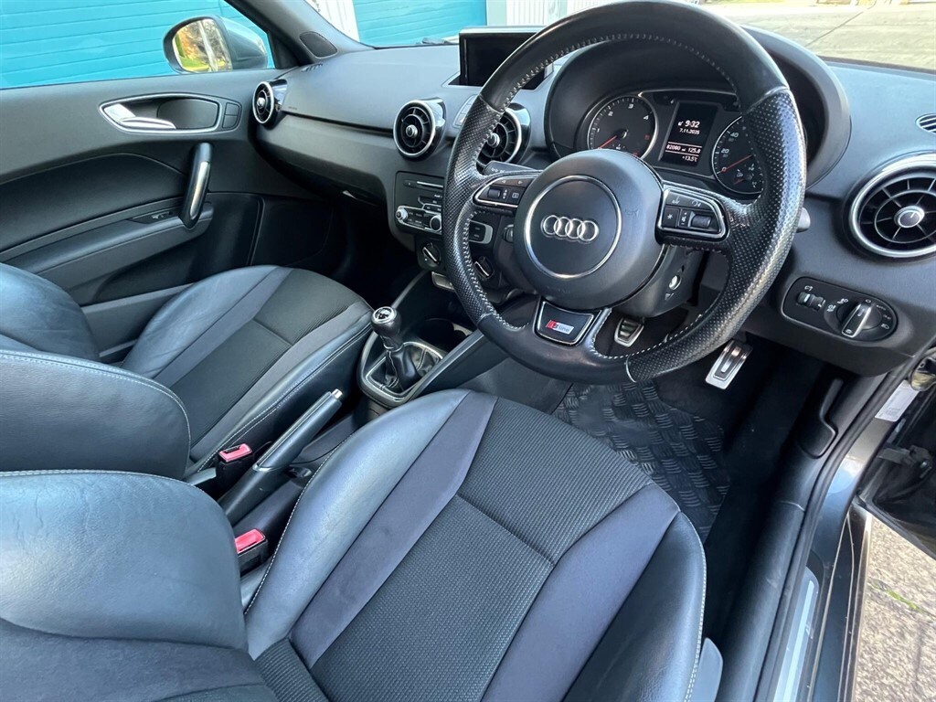 Used Audi A1 2015 for sale - 76661227: Photo 45