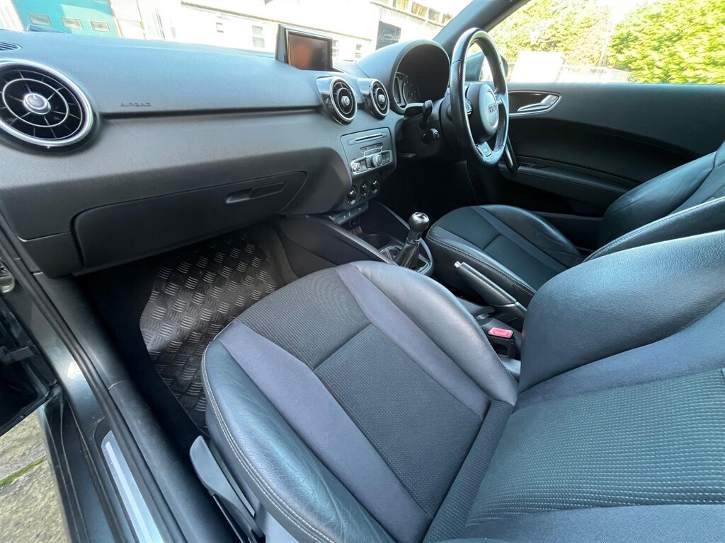 Used Audi A1 2015 for sale - 76661227: Photo 46