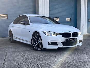BMW 3 Series feature image