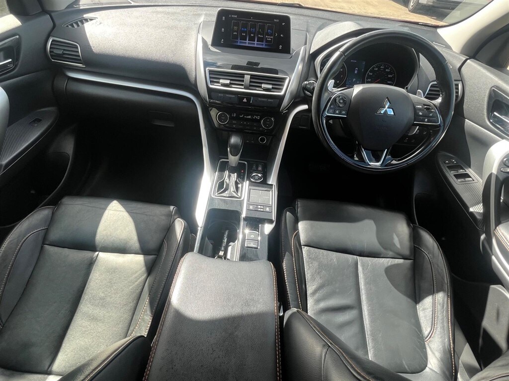 Used Mitsubishi Eclipse Cross 2018 for sale - 76661241: Photo 12