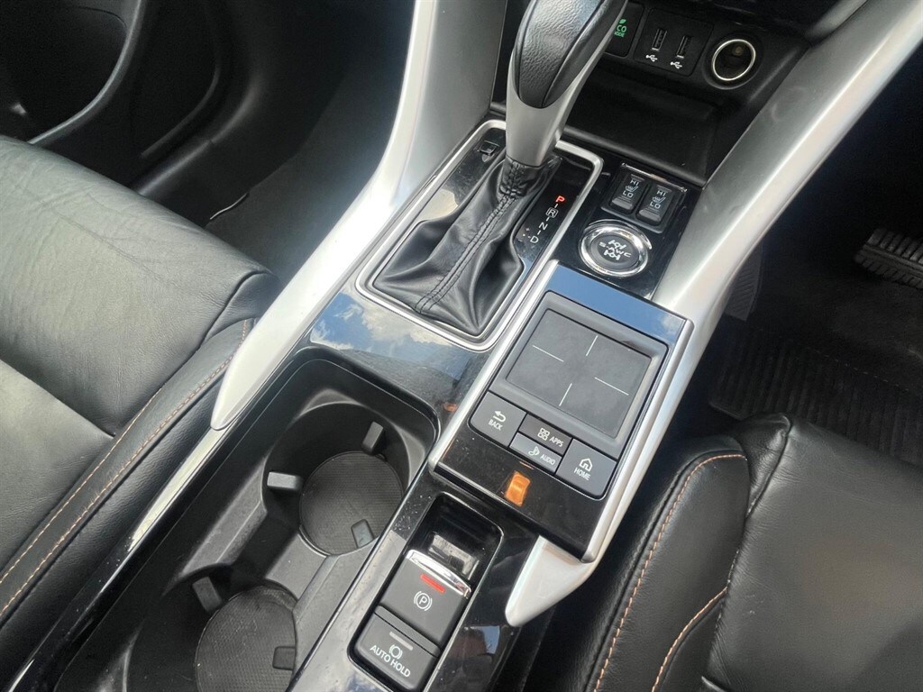 Used Mitsubishi Eclipse Cross 2018 for sale - 76661241: Photo 14