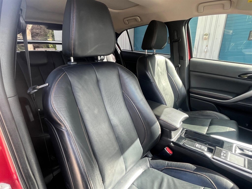 Used Mitsubishi Eclipse Cross 2018 for sale - 76661241: Photo 15