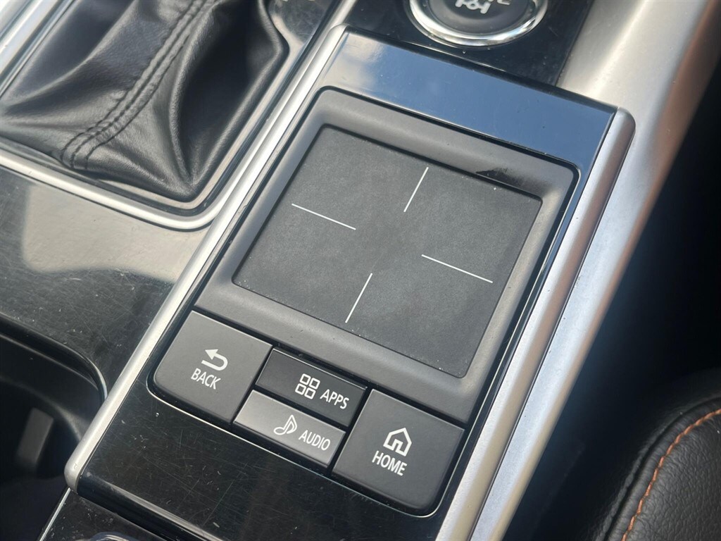 Used Mitsubishi Eclipse Cross 2018 for sale - 76661241: Photo 18