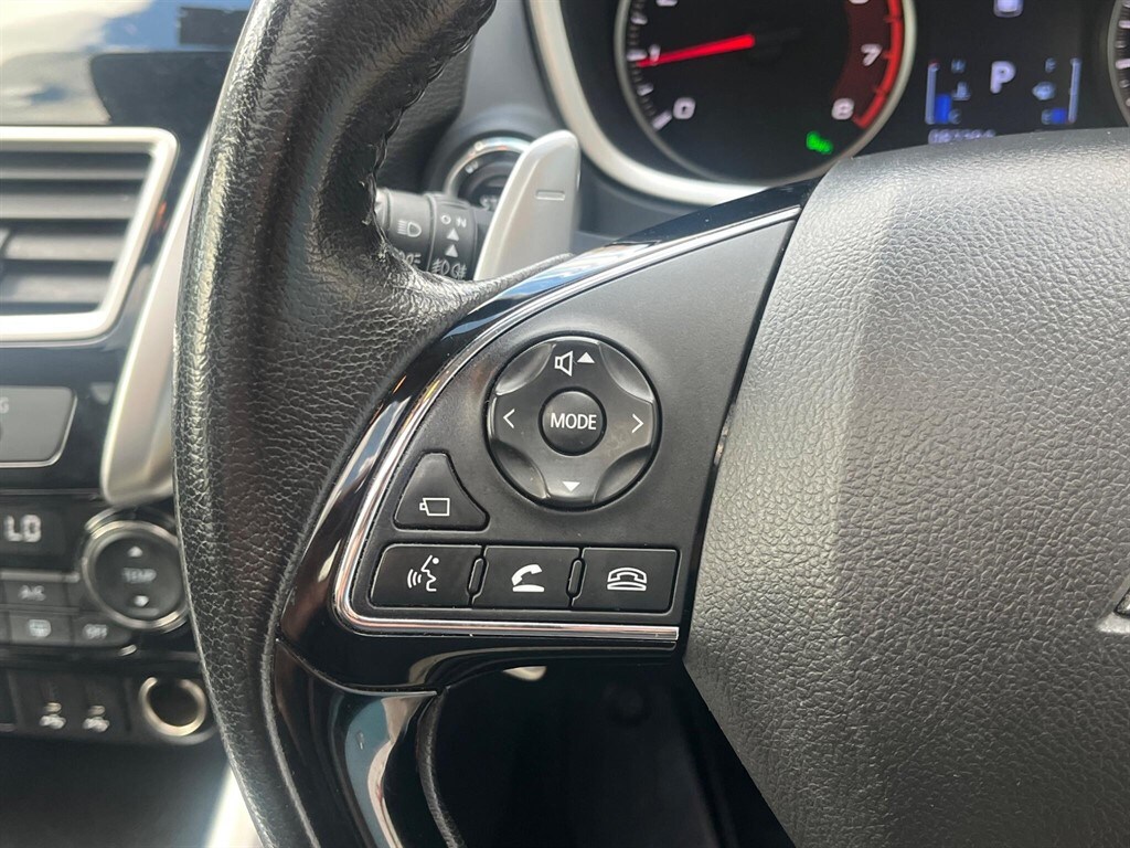 Used Mitsubishi Eclipse Cross 2018 for sale - 76661241: Photo 19