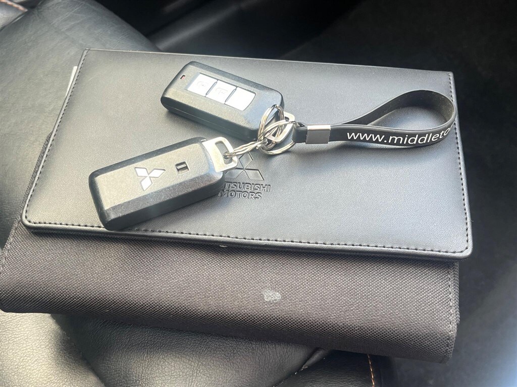 Used Mitsubishi Eclipse Cross 2018 for sale - 76661241: Photo 22